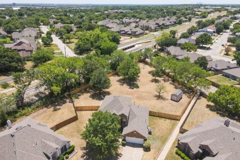 6901 Herman Jared Drive North Richland Hills TX 76182