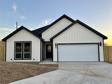 3236 Denman Street Fort Worth TX 76119