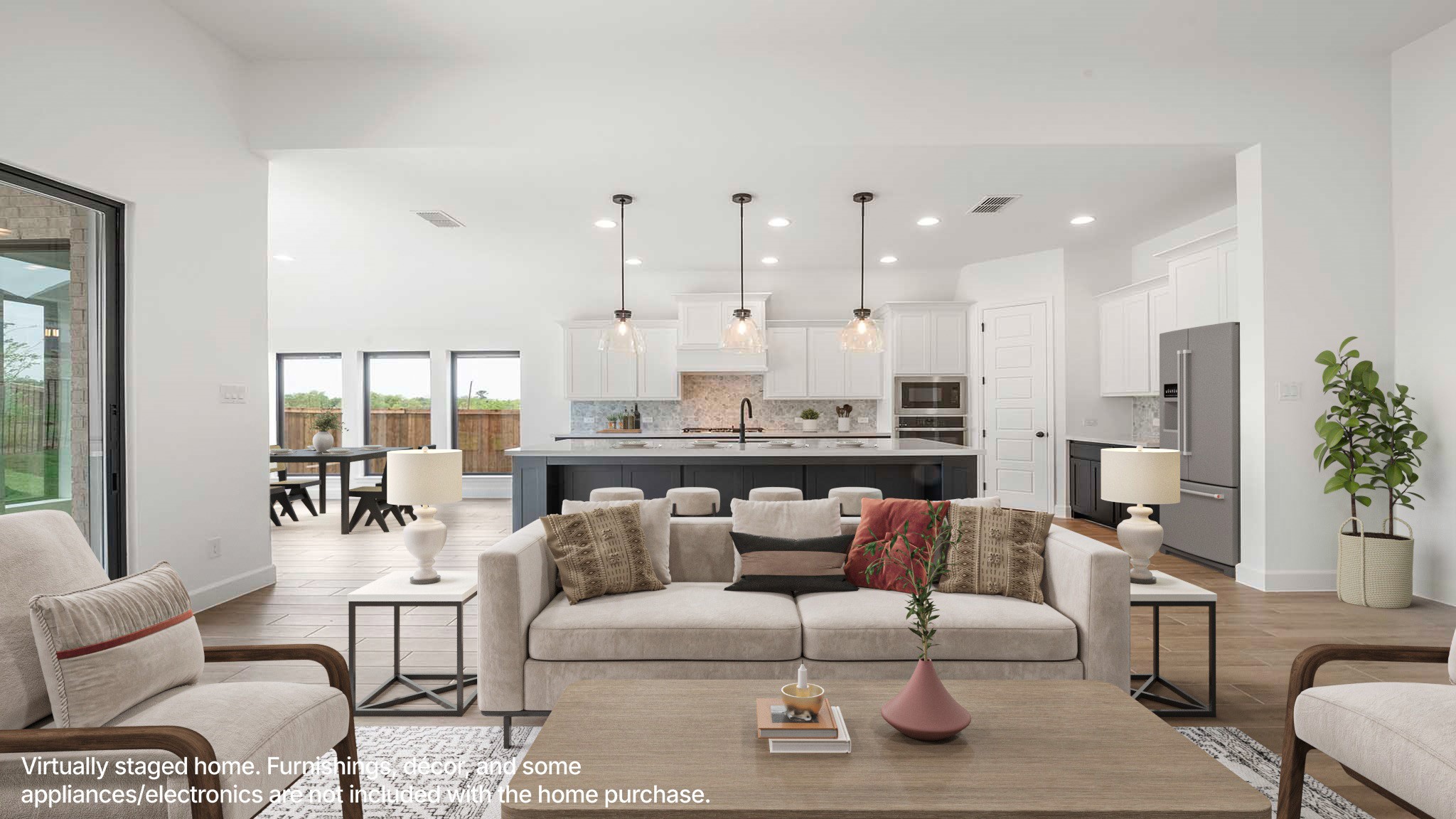 764 Brookwood Boulevard Haslet TX 76052
