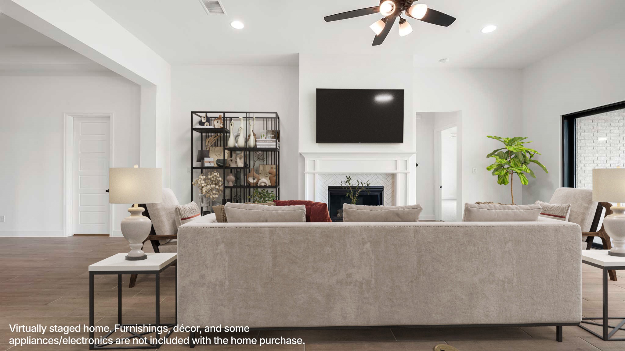764 Brookwood Boulevard Haslet TX 76052