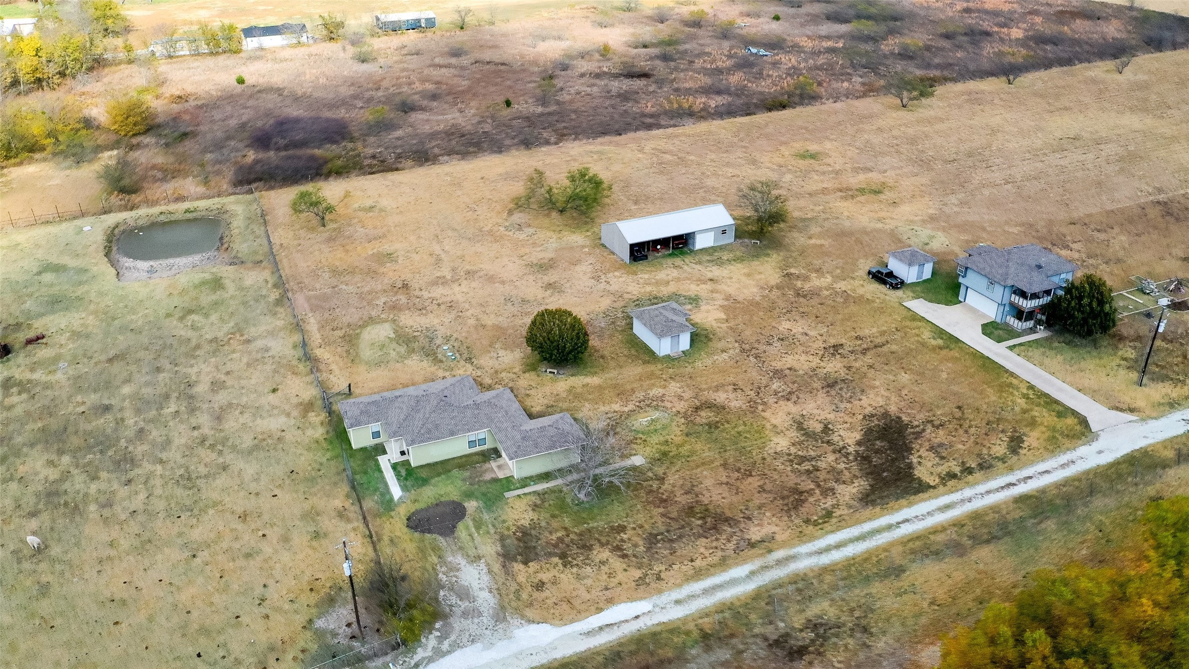 4678 County Road 103 Kaufman TX 75142