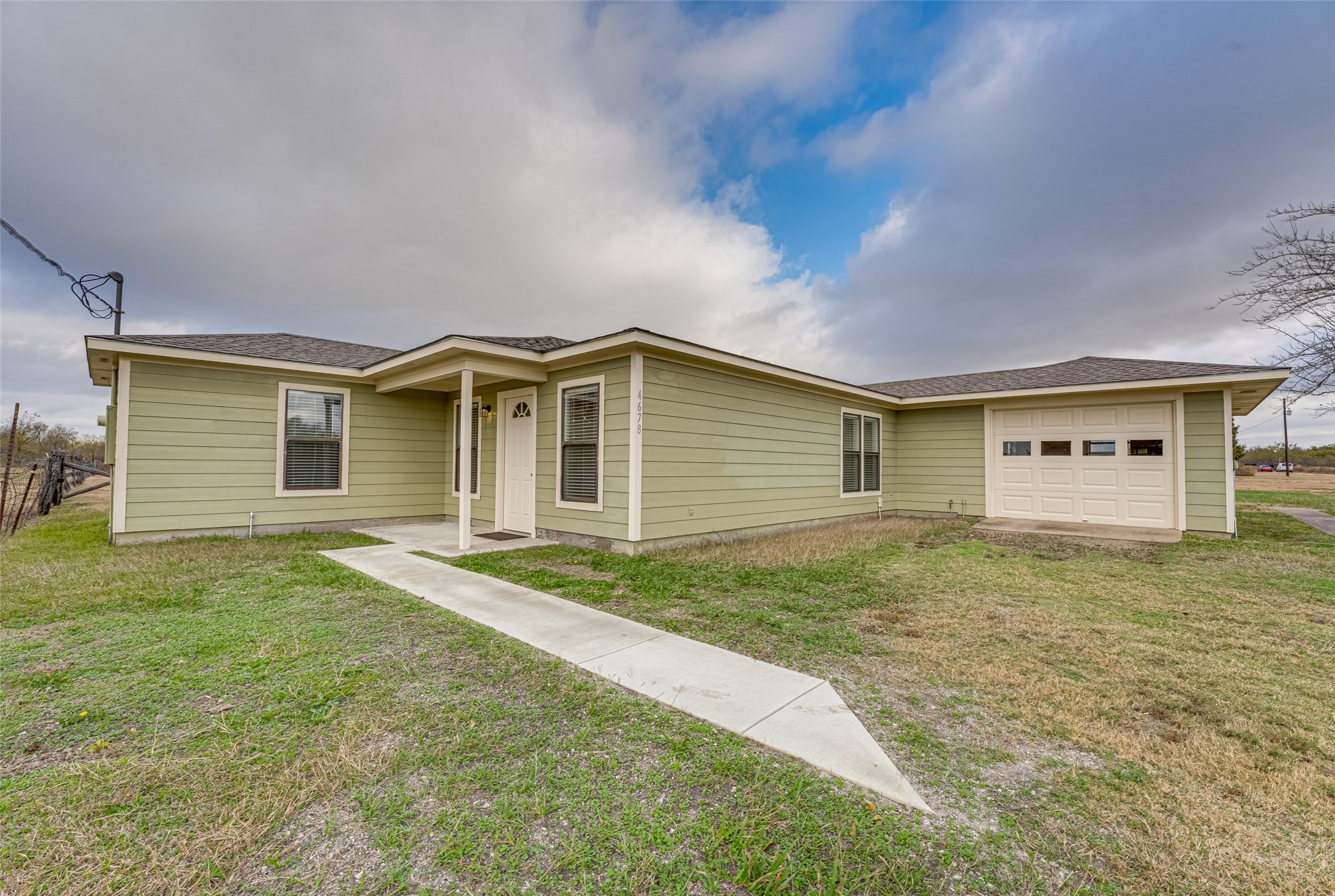 4678 County Road 103 Kaufman TX 75142