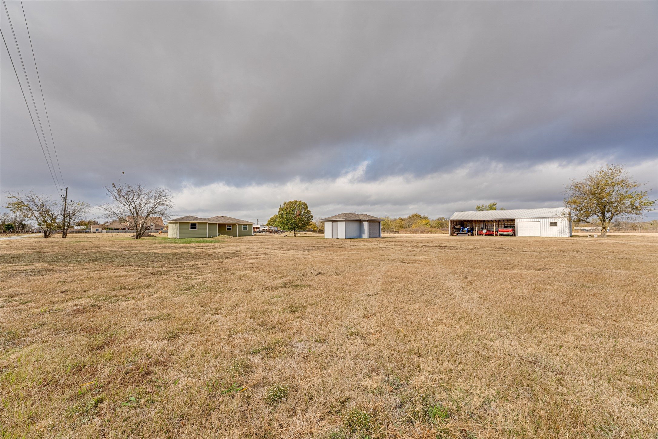 4678 County Road 103 Kaufman TX 75142