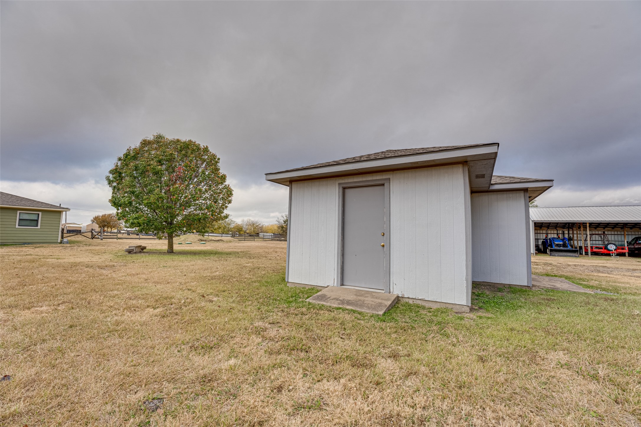 4678 County Road 103 Kaufman TX 75142