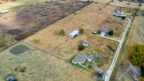 4678 County Road 103 Kaufman TX 75142