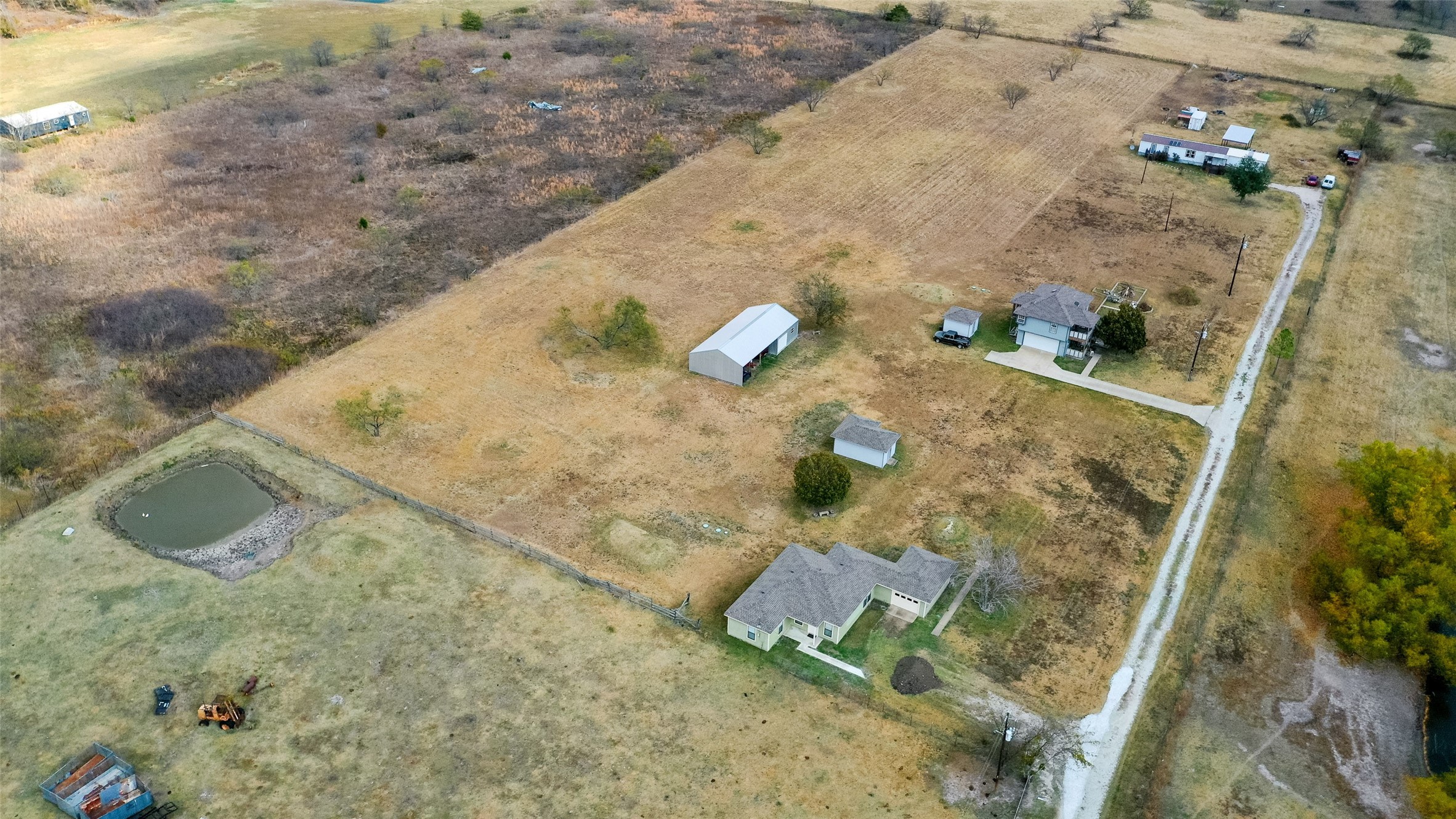 4678 County Road 103 Kaufman TX 75142