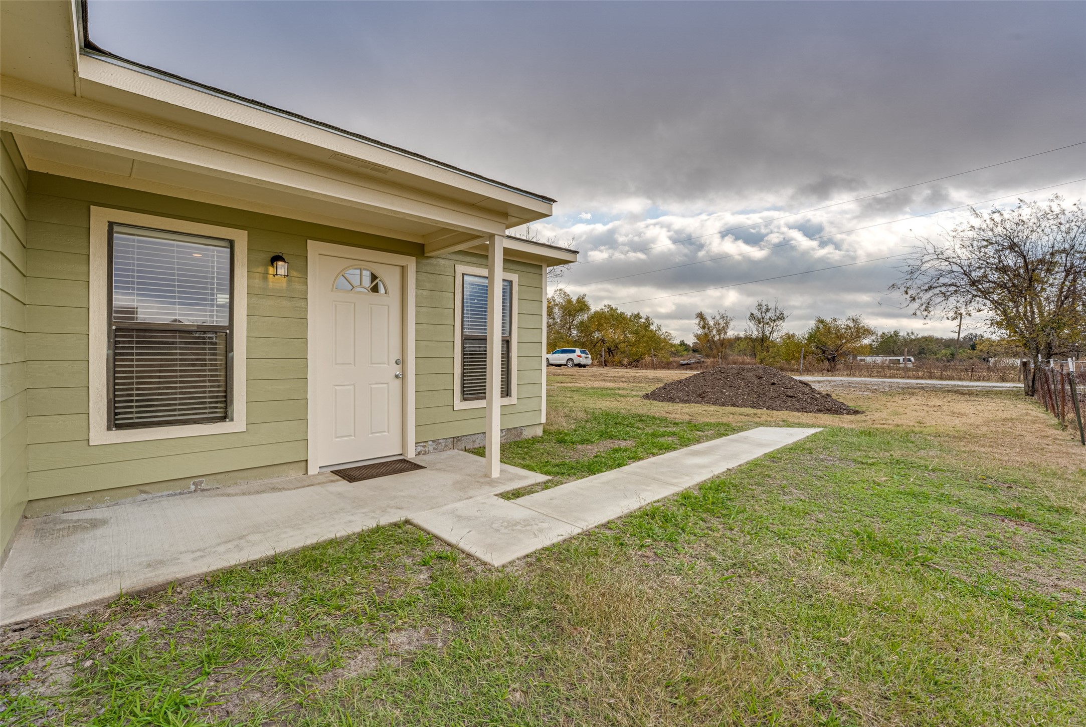 4678 County Road 103 Kaufman TX 75142
