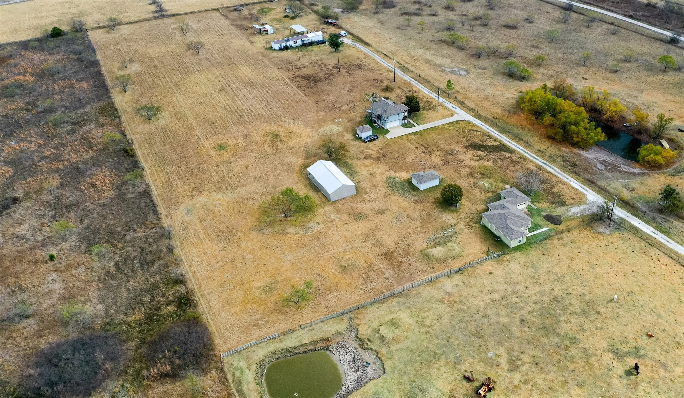 4678 County Road 103 Kaufman TX 75142