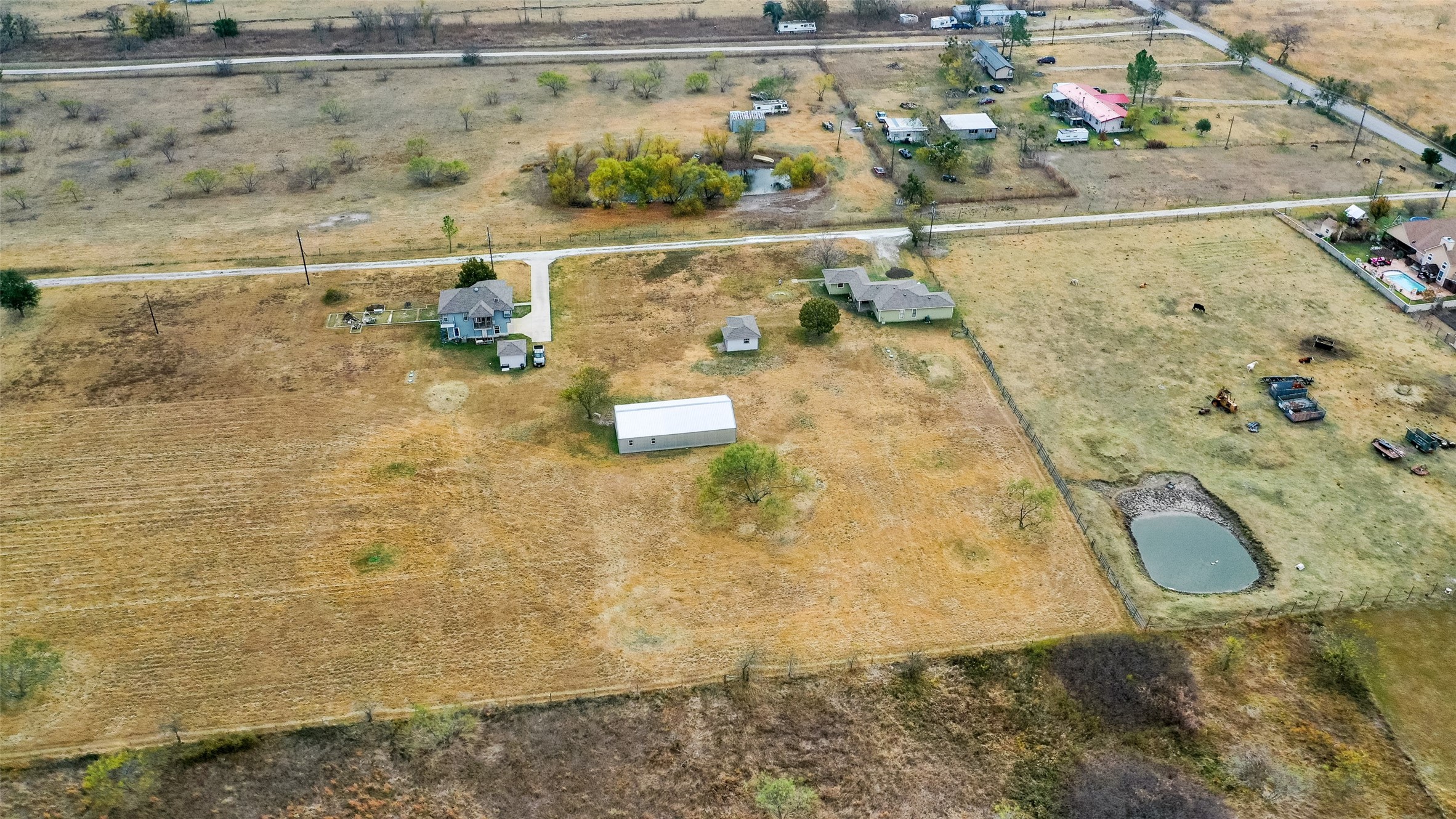 4678 County Road 103 Kaufman TX 75142