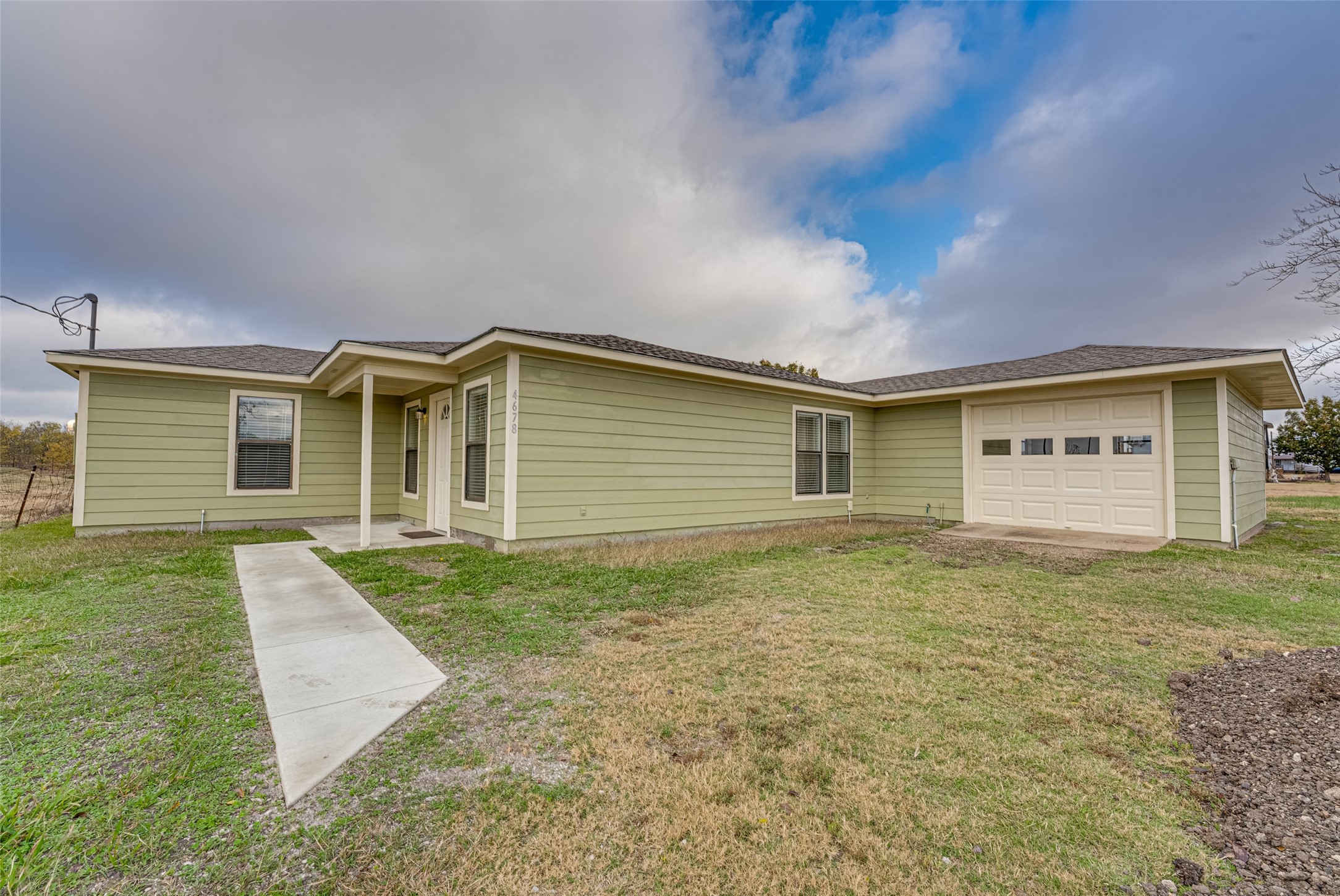 4678 County Road 103 Kaufman TX 75142