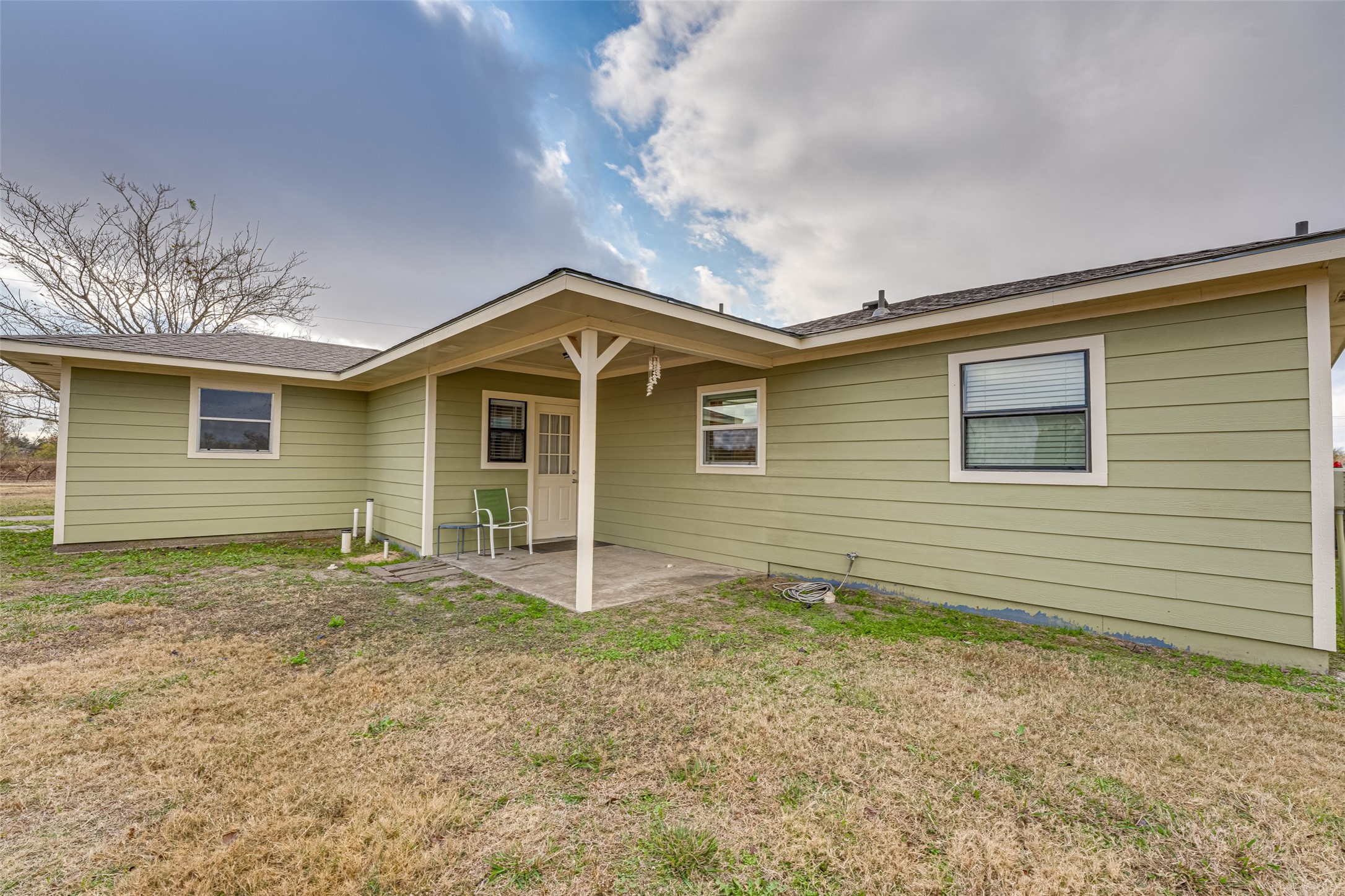 4678 County Road 103 Kaufman TX 75142