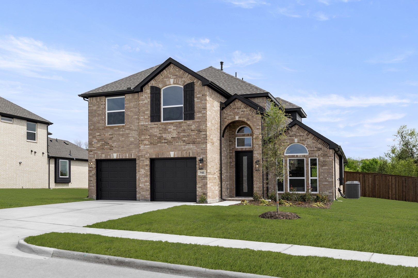 941 Gold Finch Lane Forney TX 75126