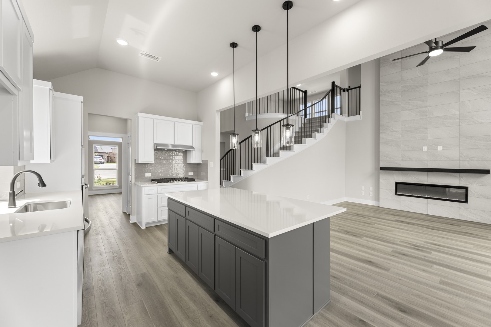 941 Gold Finch Lane Forney TX 75126