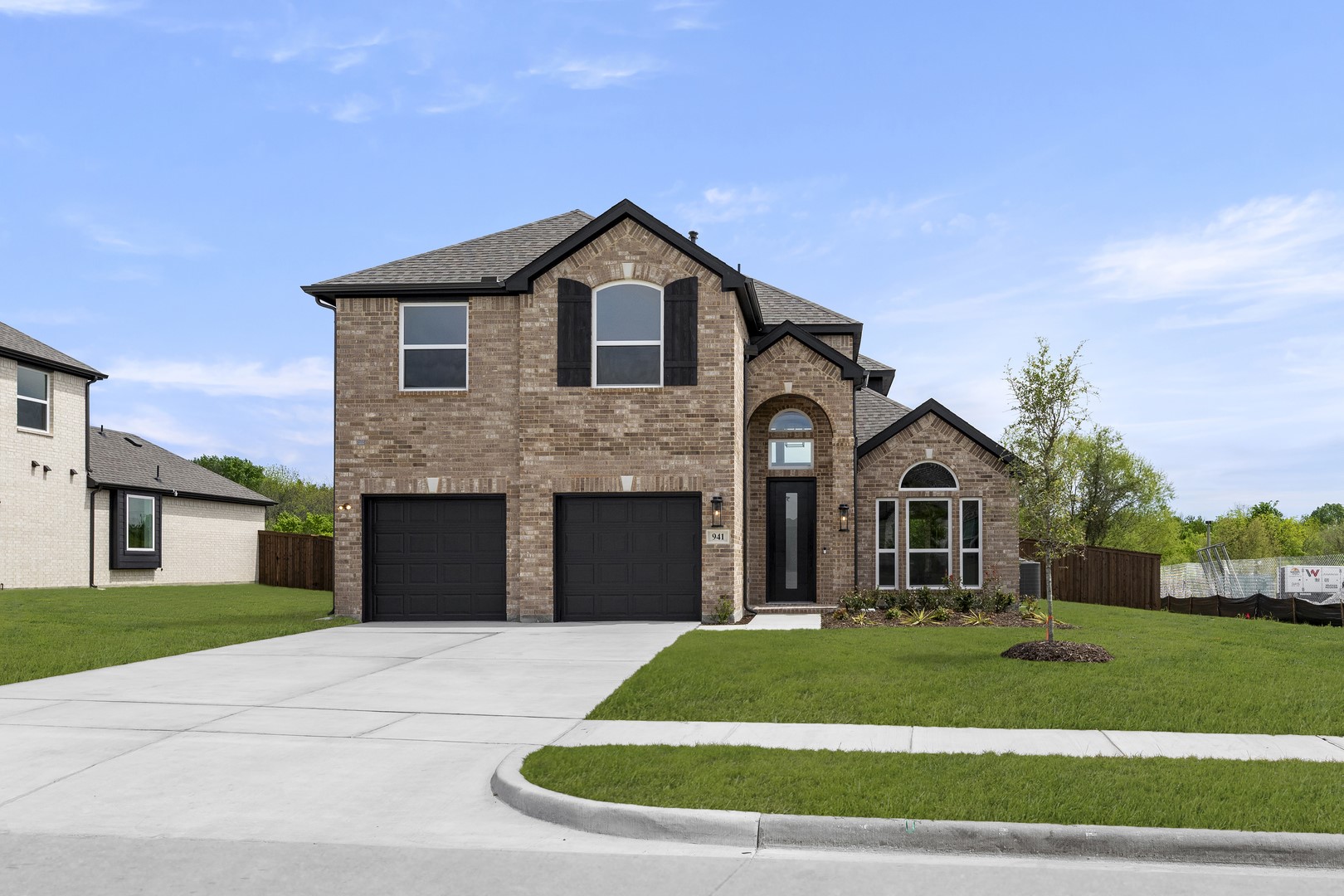941 Gold Finch Lane Forney TX 75126