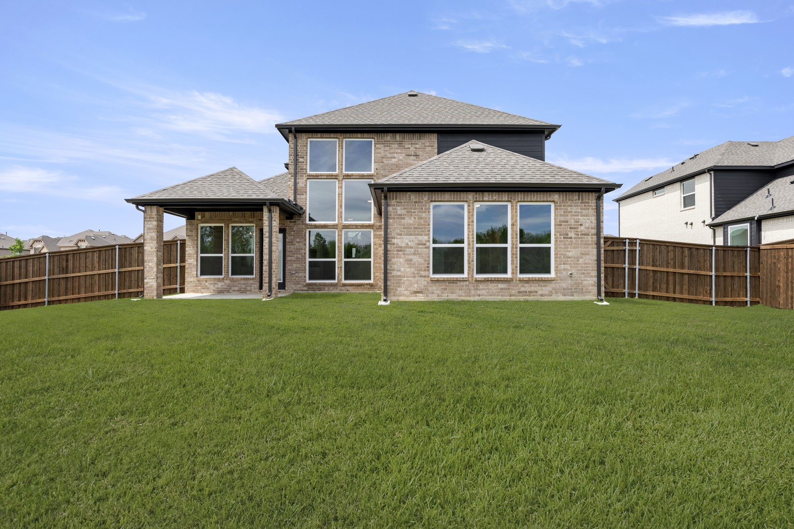 941 Gold Finch Lane Forney TX 75126