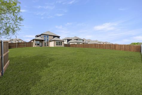 941 Gold Finch Lane Forney TX 75126