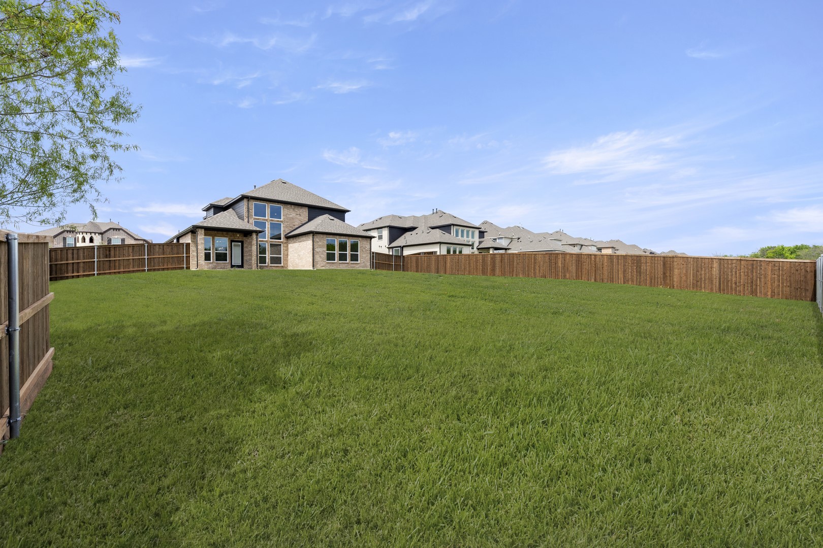 941 Gold Finch Lane Forney TX 75126