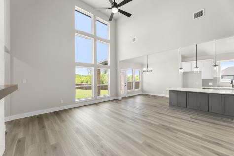 941 Gold Finch Lane Forney TX 75126