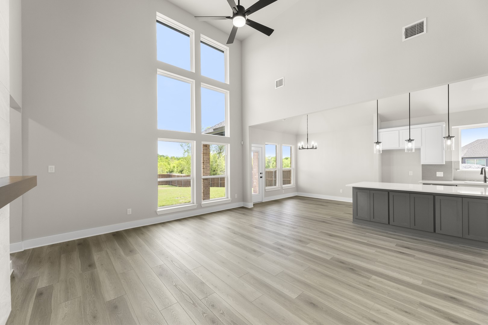 941 Gold Finch Lane Forney TX 75126