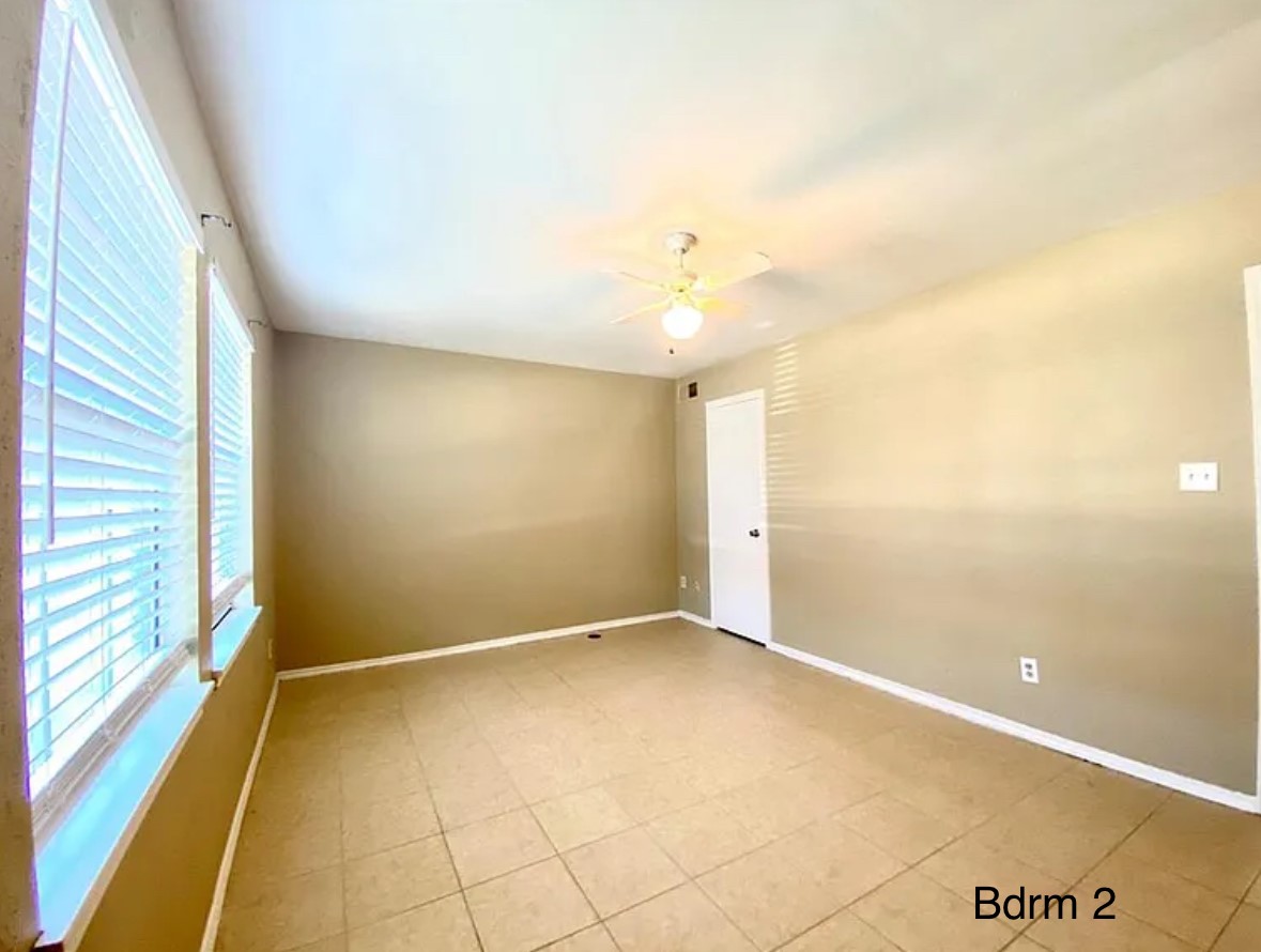 4618 Carr Street The Colony TX 75056