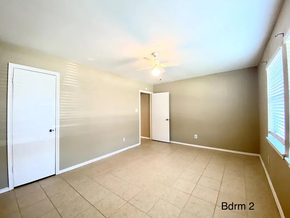 4618 Carr Street The Colony TX 75056