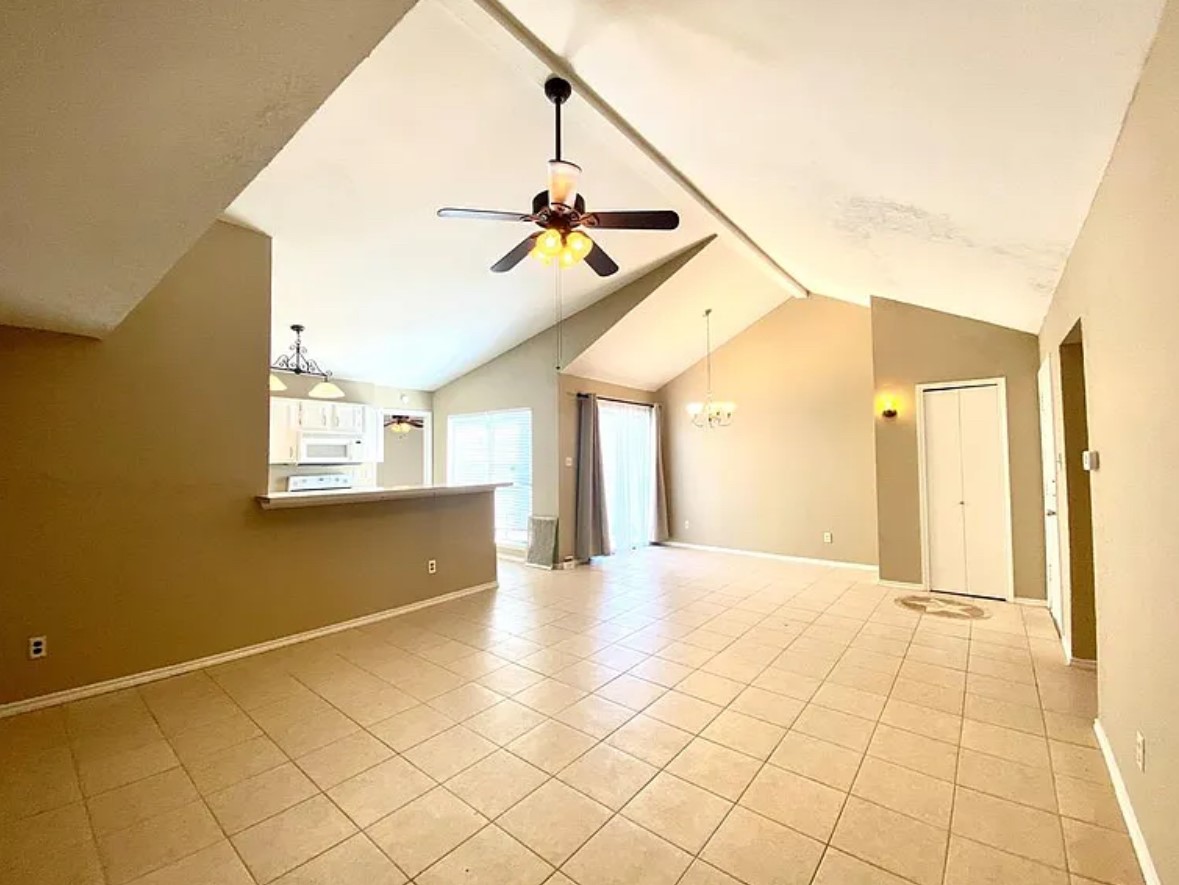 4618 Carr Street The Colony TX 75056