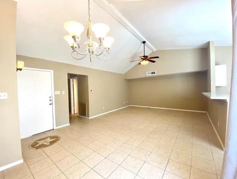 4618 Carr Street The Colony TX 75056