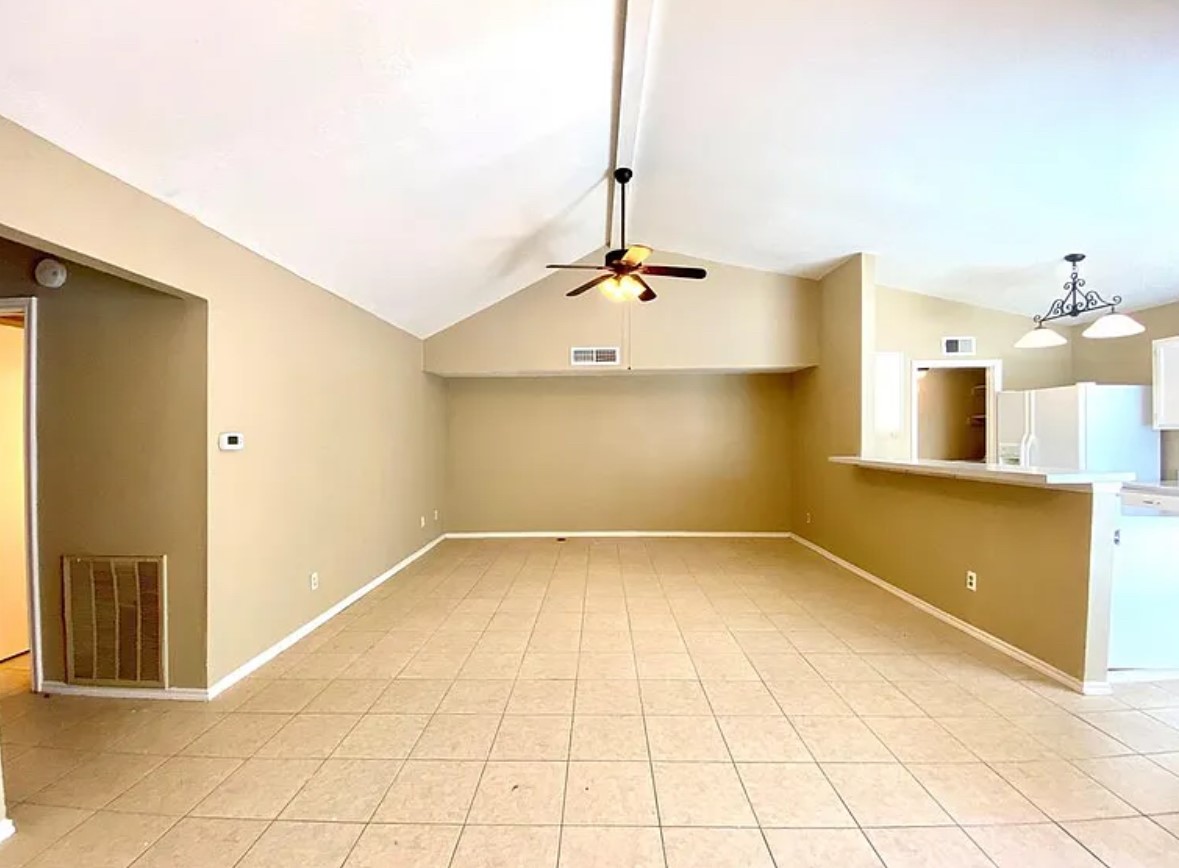 4618 Carr Street The Colony TX 75056