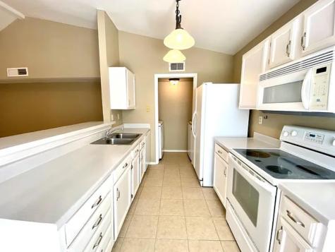 4618 Carr Street The Colony TX 75056