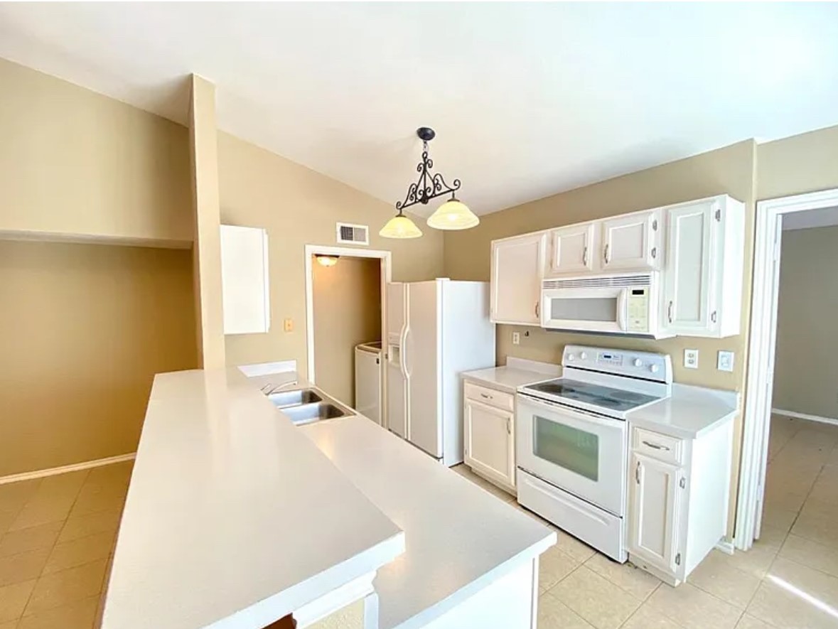 4618 Carr Street The Colony TX 75056