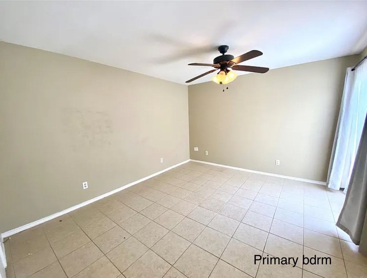 4618 Carr Street The Colony TX 75056