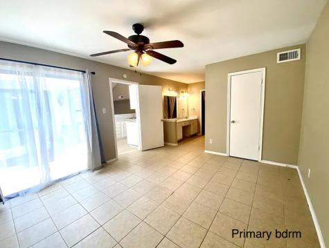 4618 Carr Street The Colony TX 75056