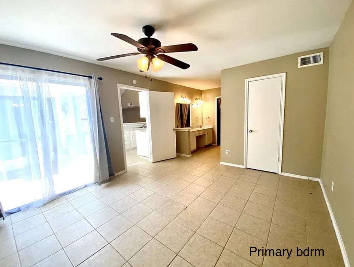 4618 Carr Street The Colony TX 75056