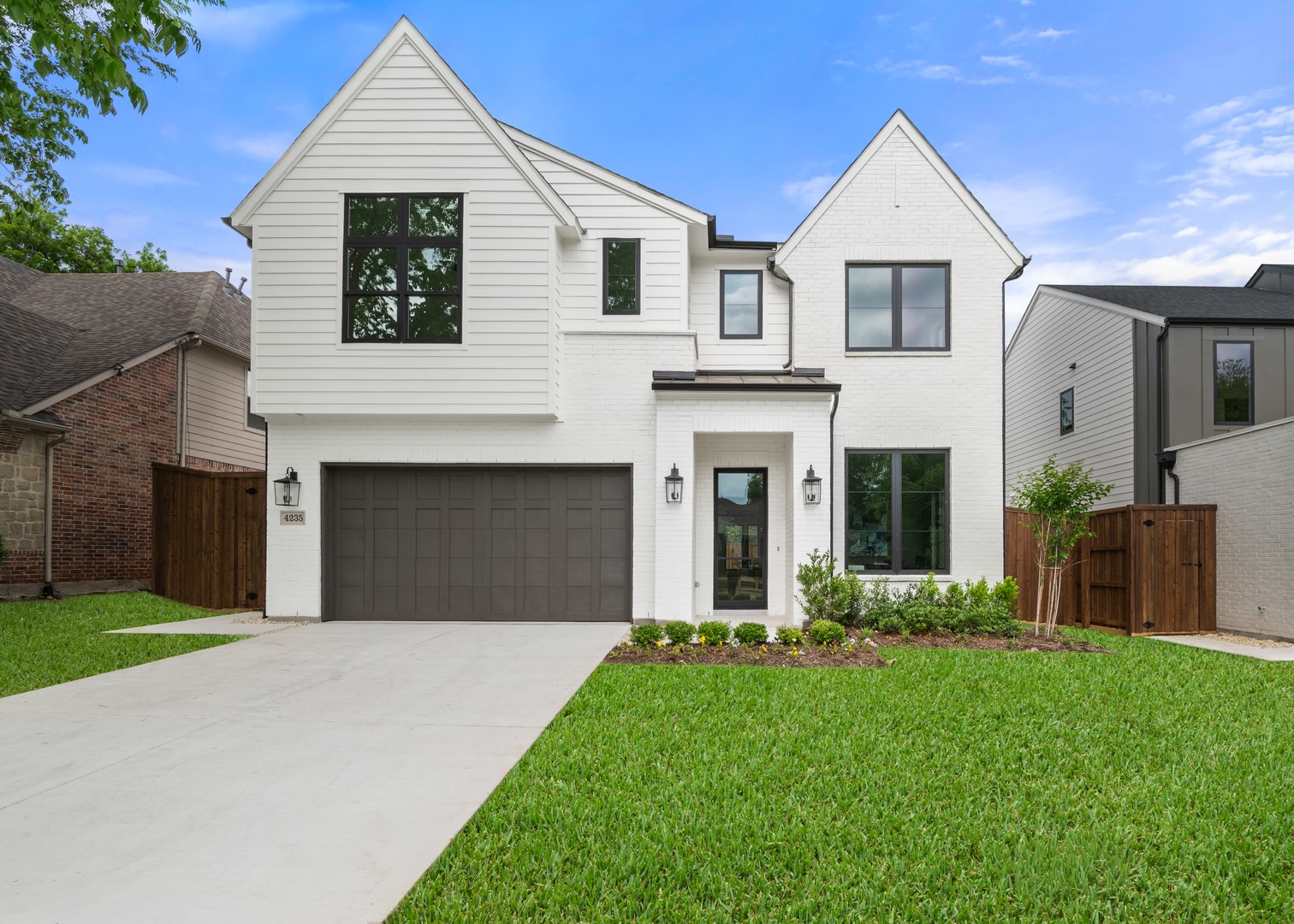 4235 Somerville Avenue Dallas TX 75206