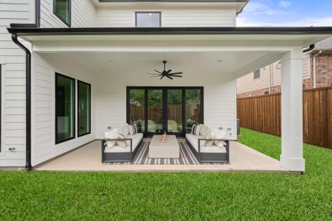 4235 Somerville Avenue Dallas TX 75206