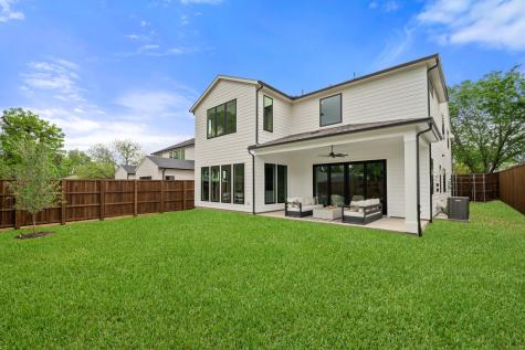 4235 Somerville Avenue Dallas TX 75206