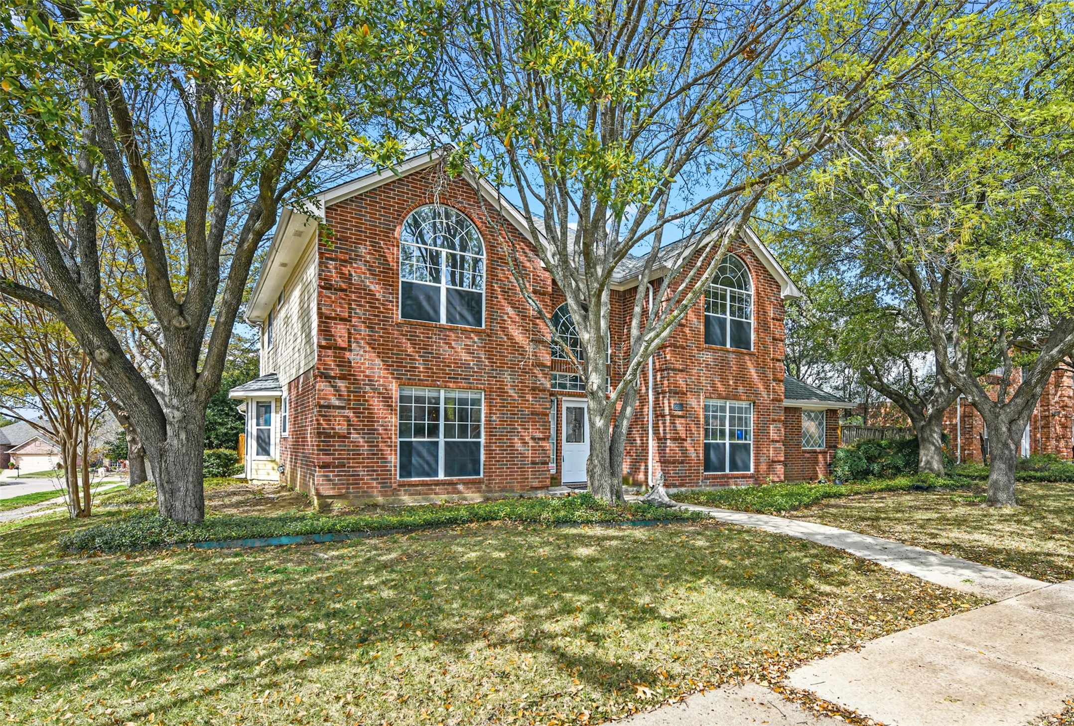 2301 Grimsley Terrace Mansfield TX 76063