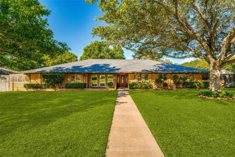 4189 Allencrest Lane Dallas TX 75244
