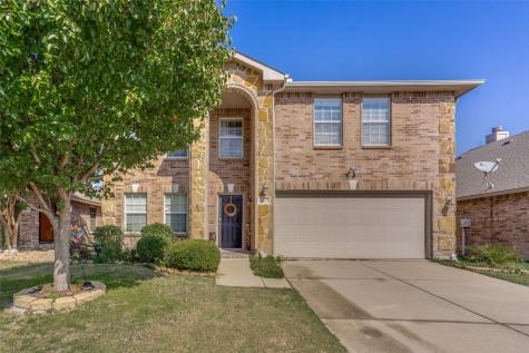 487 Eisenhower Lane Lavon TX 75166