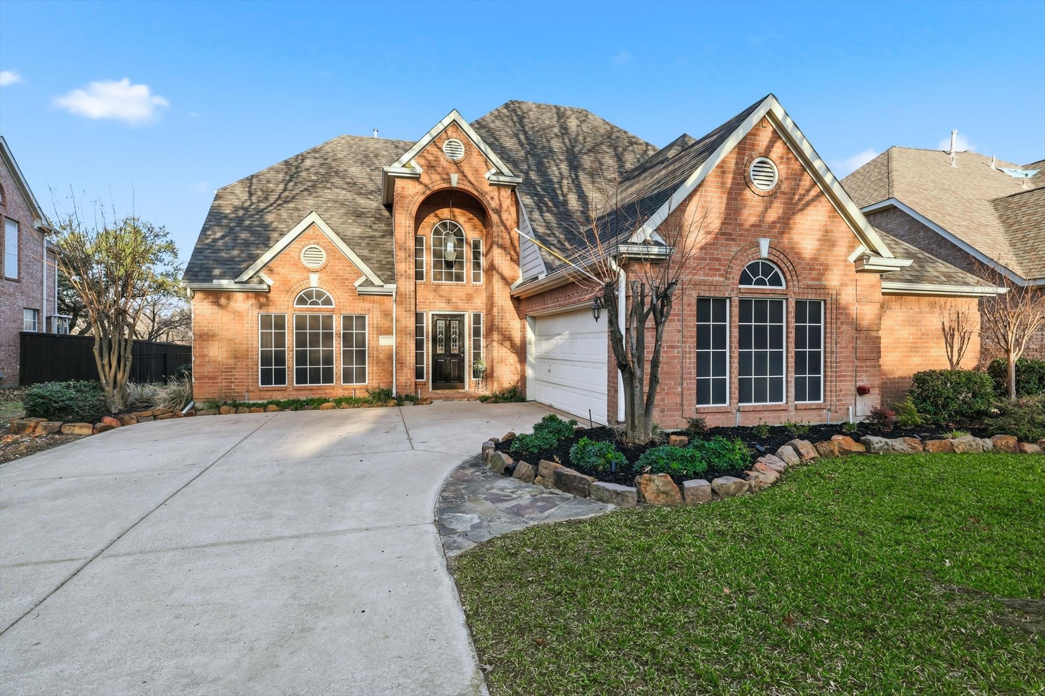 3332 Furlong Drive E Flower Mound TX 75022