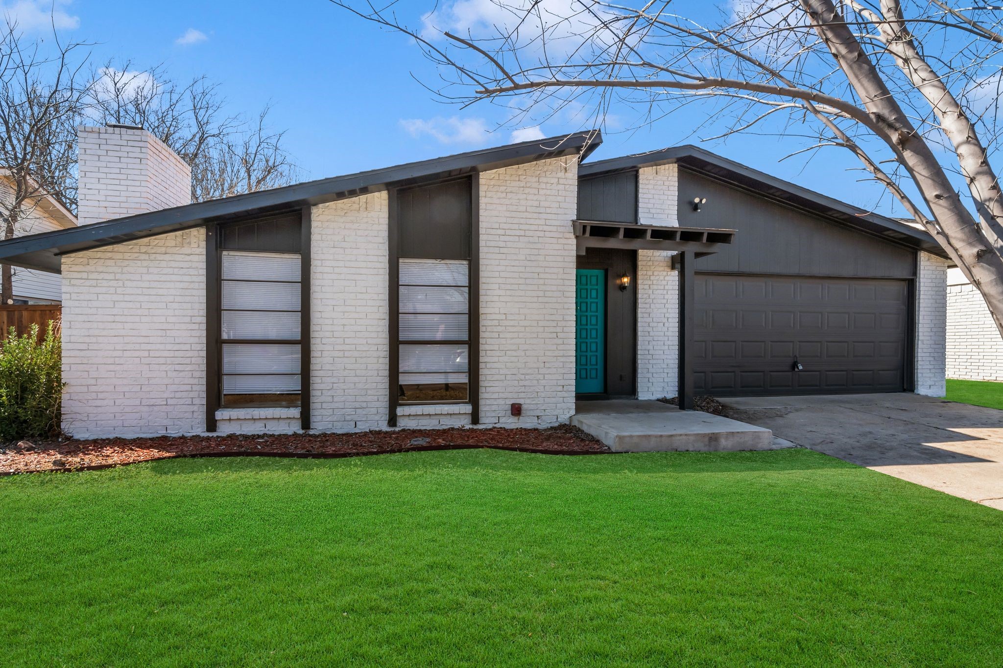 7313 Catbrier Court Fort Worth TX 76137