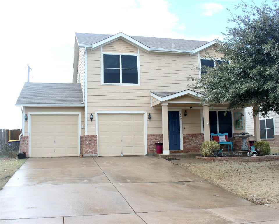 142 Lone Star Avenue Venus TX 76084