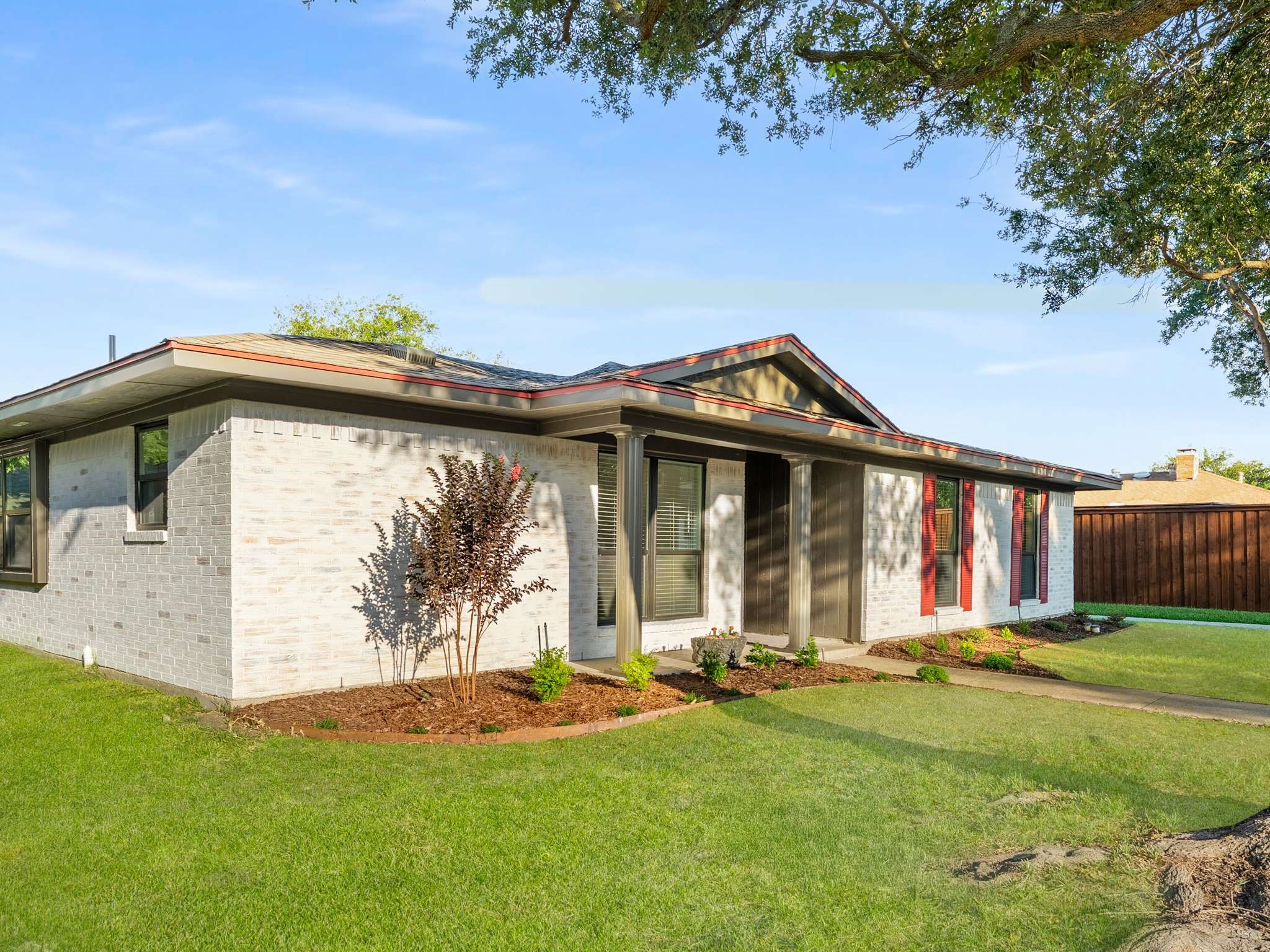 1713 Sam Houston Drive Garland TX 75042
