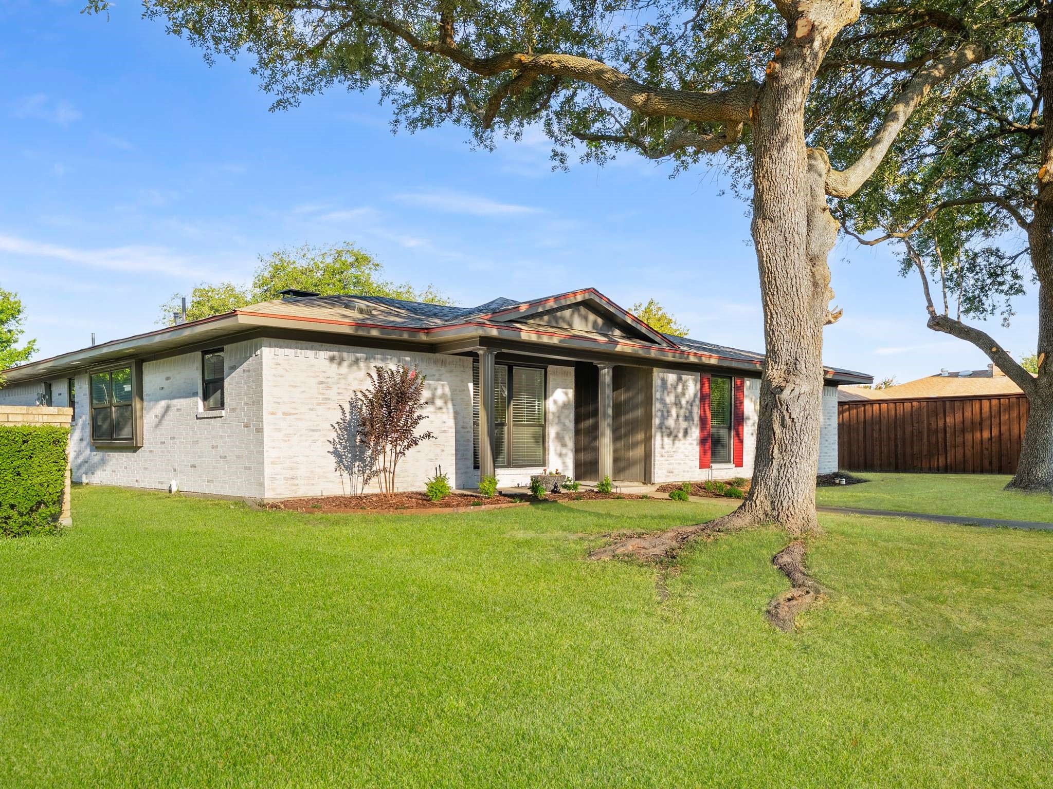 1713 Sam Houston Drive Garland TX 75042