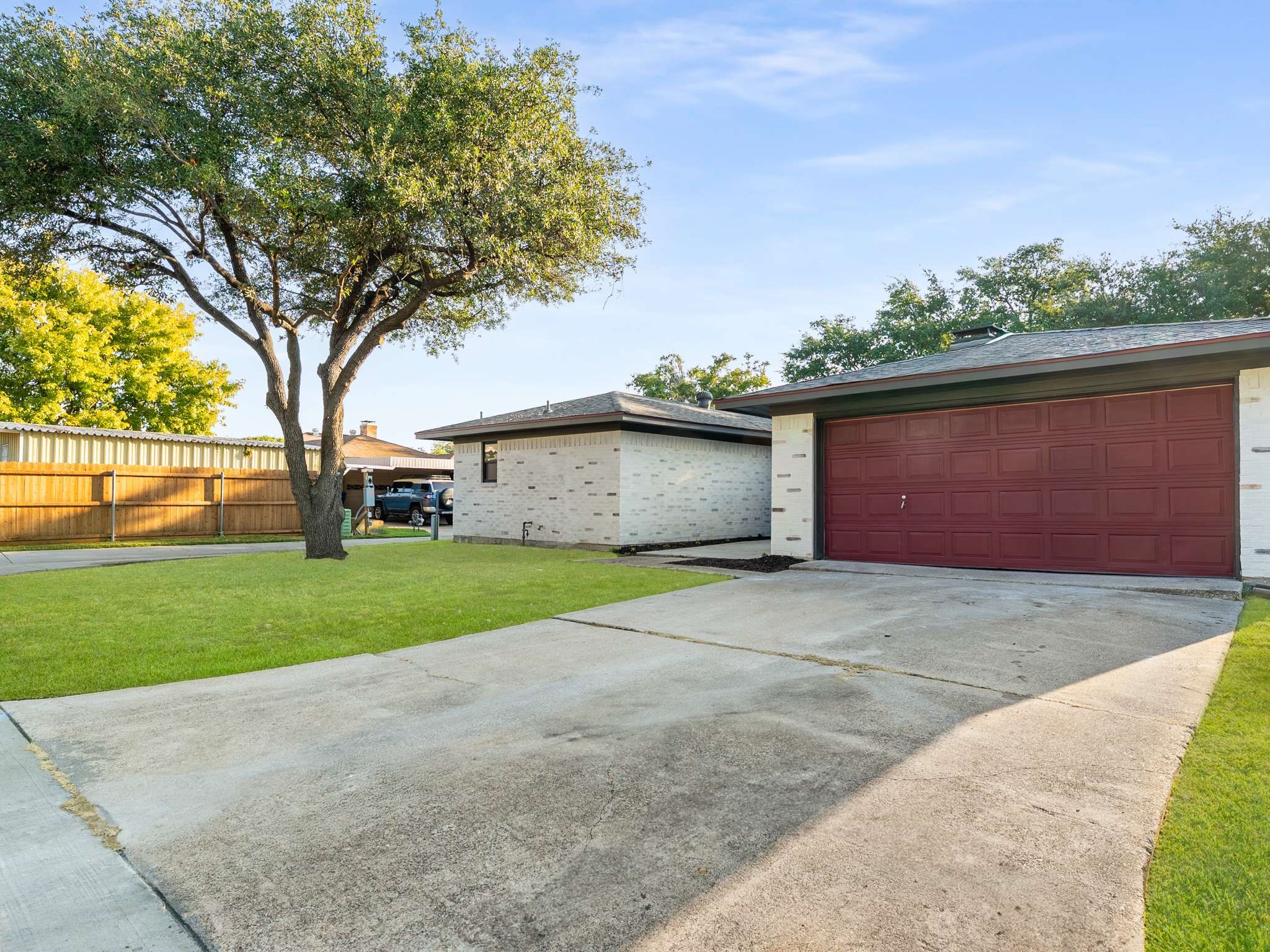 1713 Sam Houston Drive Garland TX 75042