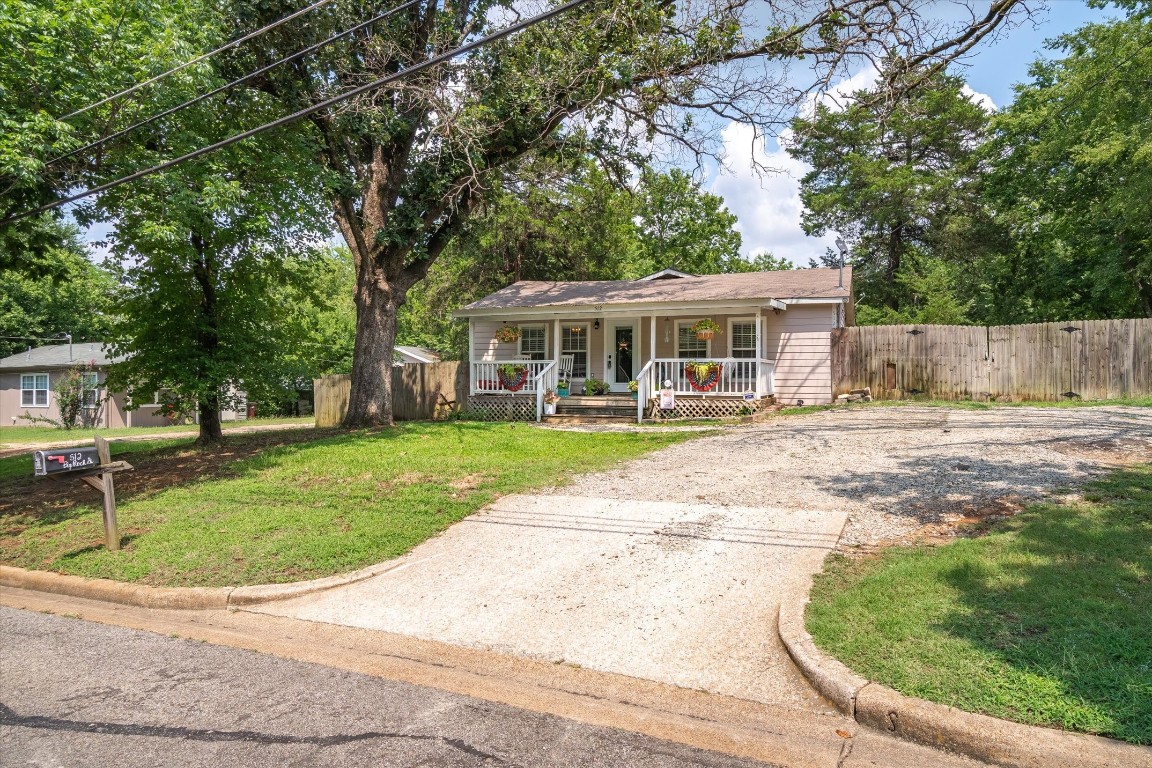 512 Big Rock Street Canton TX 75103