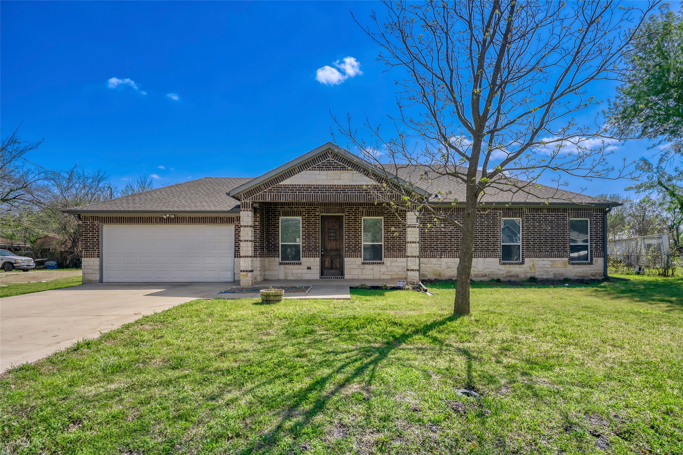 4601 Sunset Street Greenville TX 75401