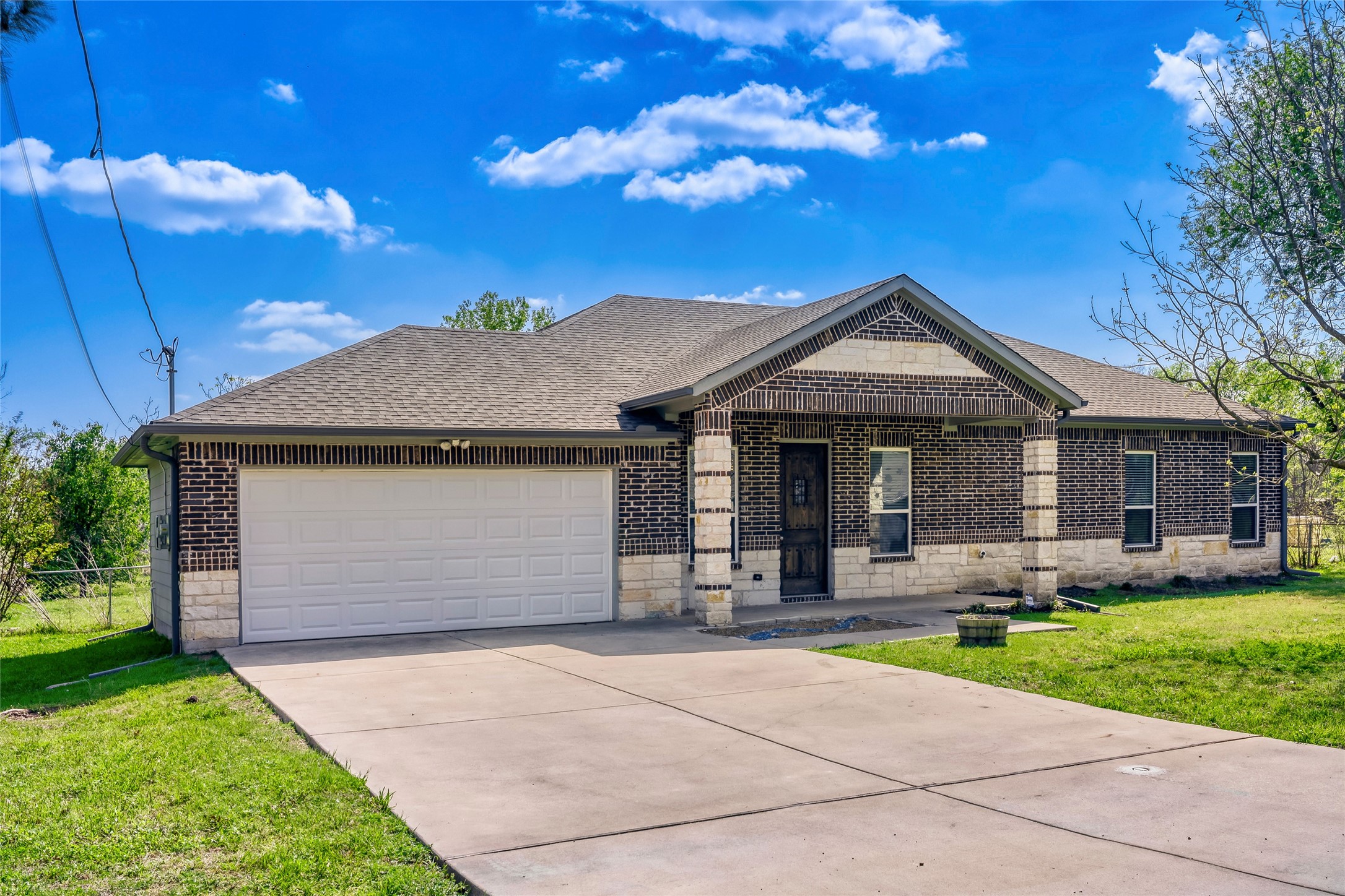 4601 Sunset Street Greenville TX 75401
