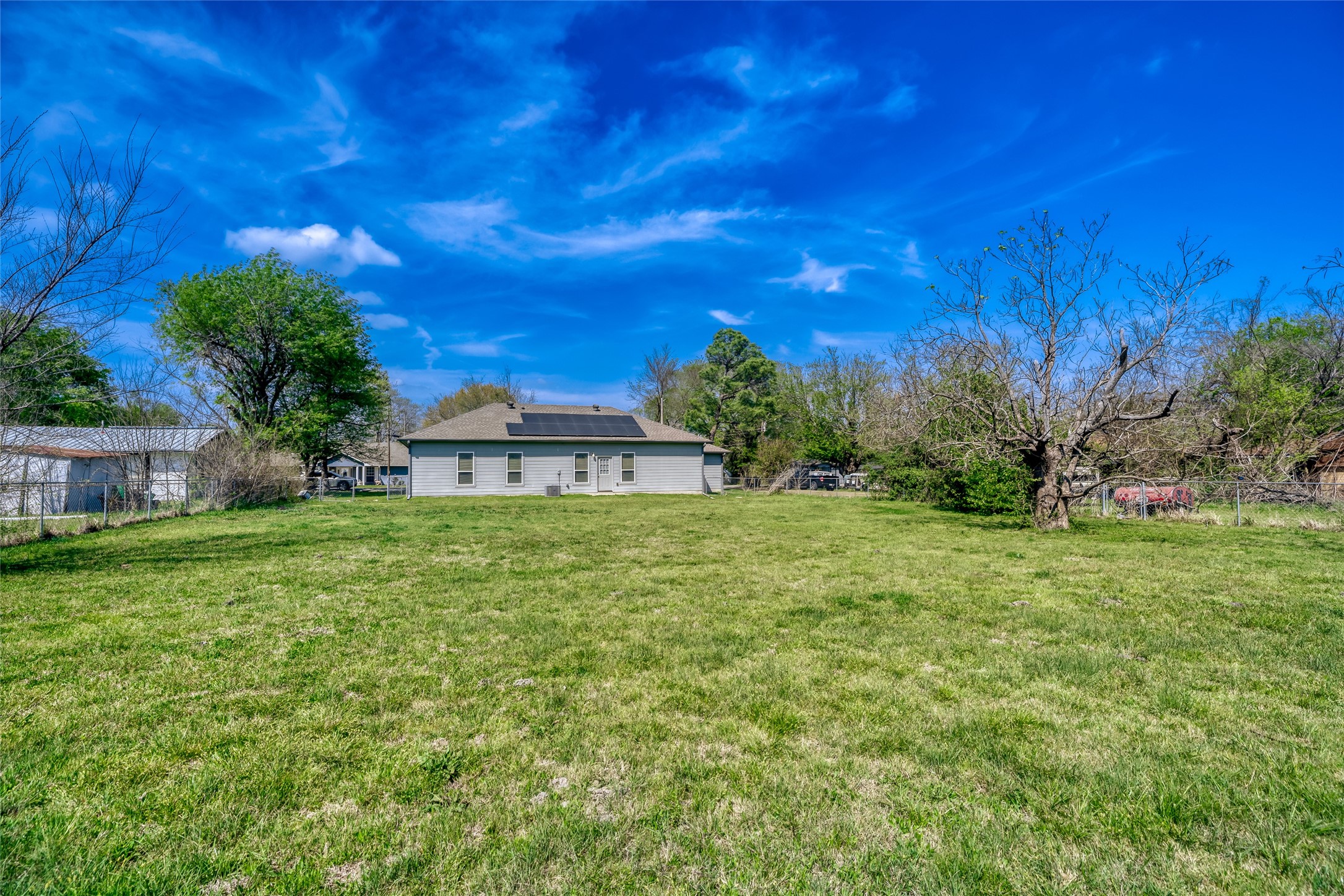4601 Sunset Street Greenville TX 75401