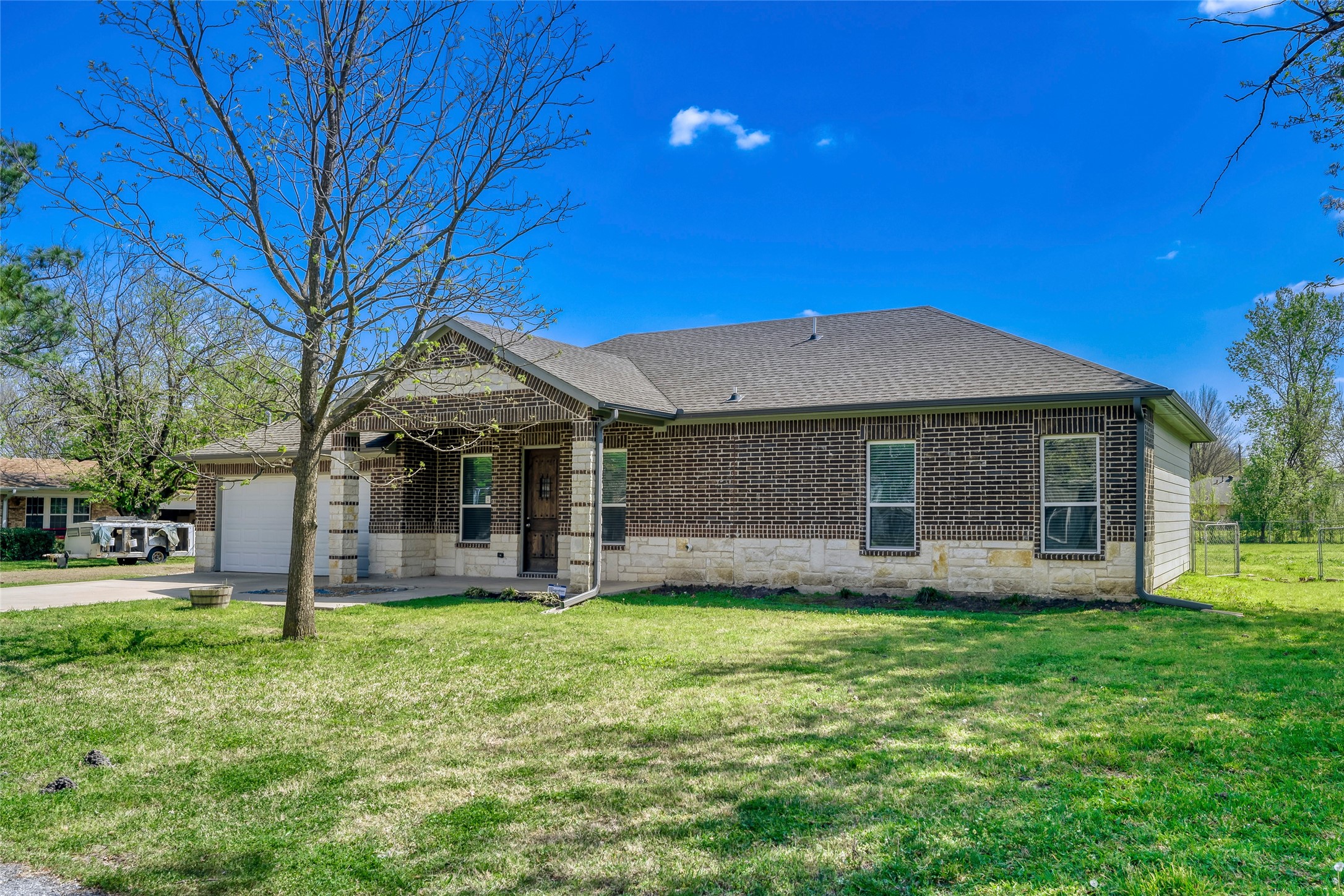 4601 Sunset Street Greenville TX 75401
